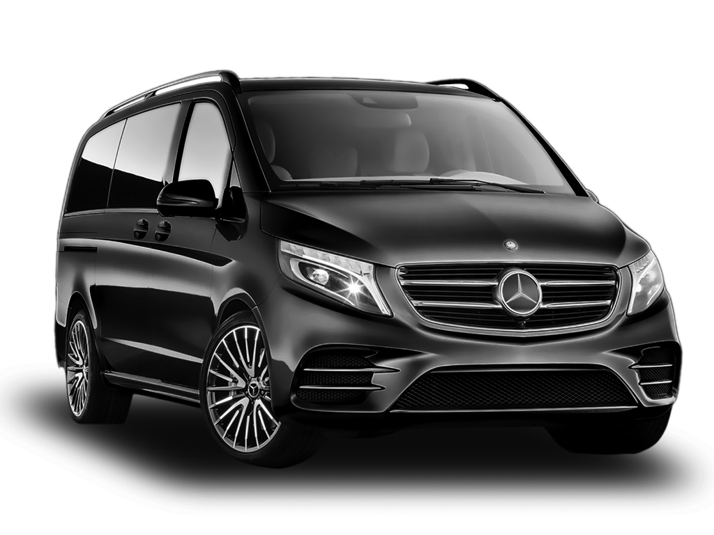 Mercedes Benz V-Class