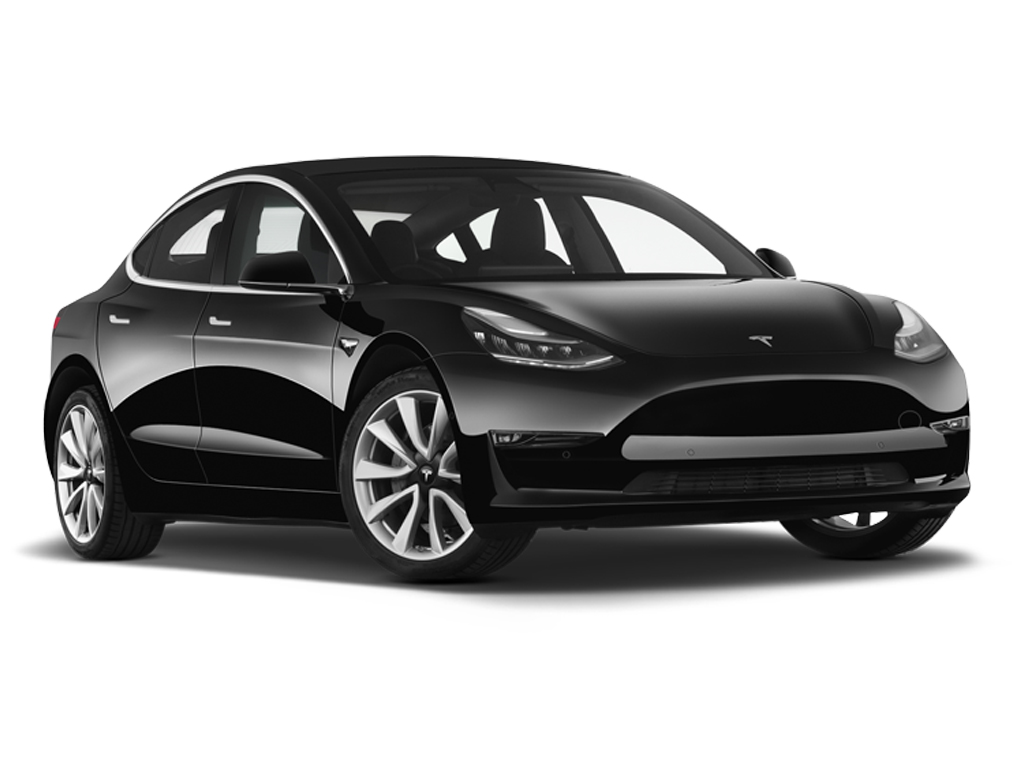Tesla Y - Electric Sedan